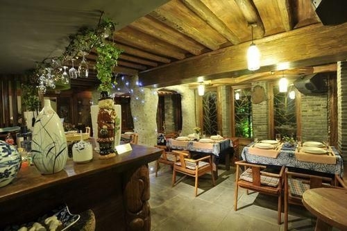 Blossom Hill Inn Lijiang Neverland4