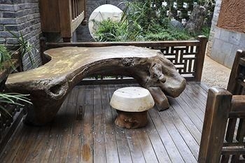Blossom Hill Inn Lijiang Neverland3