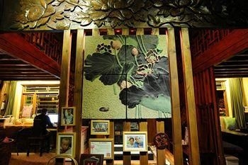 Blossom Hill Inn Lijiang Neverland0