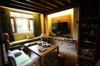 Blossom Hill Inn Lijiang Neverland2