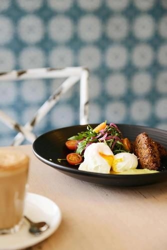 Rydges St Kilda4