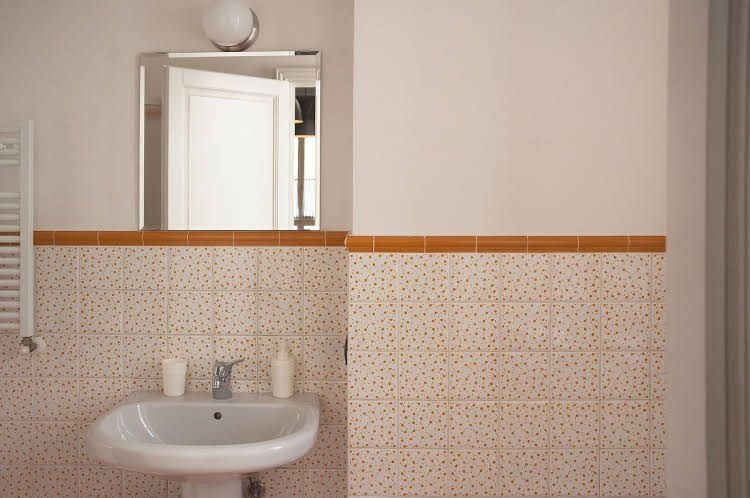 In Florence Apartments0