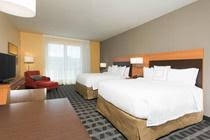 TownePlace Suites Champaign Urbana/Campustown0