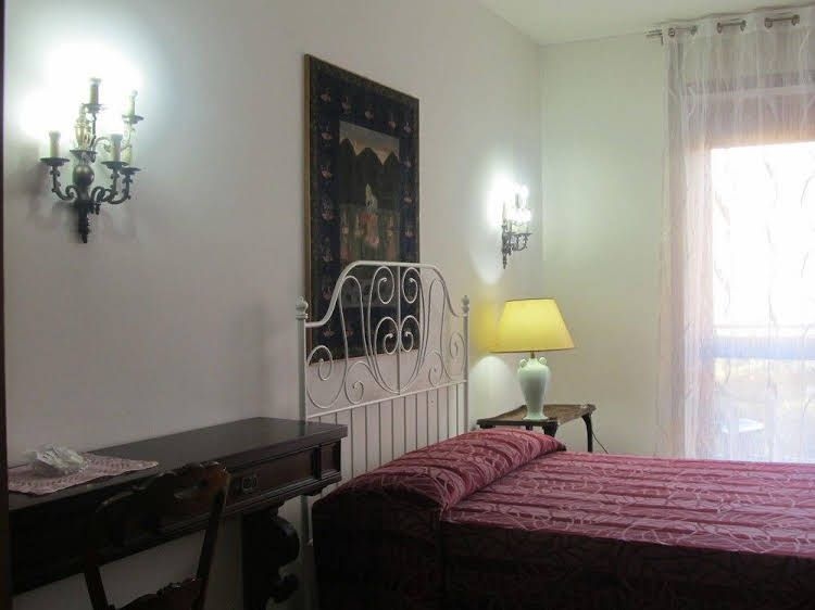 Welcome to my house Milano0