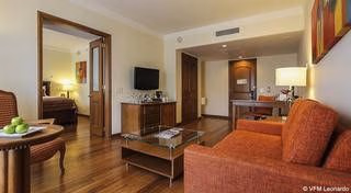 InterContinental Cali by Estelar0