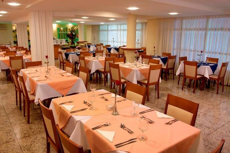 Sleep Inn Macae2