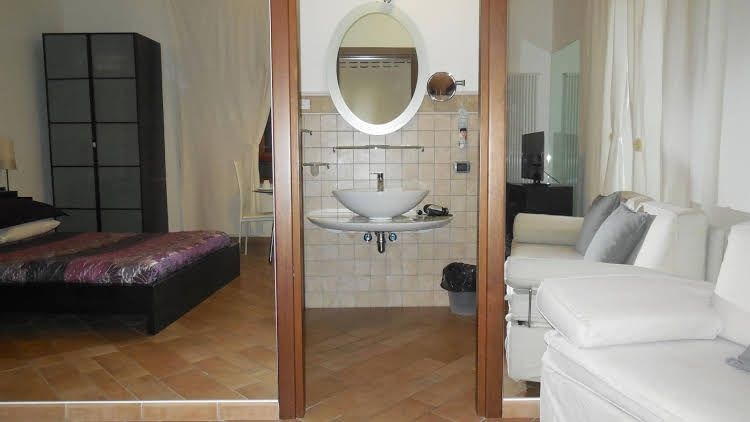 Tridente Apartment0