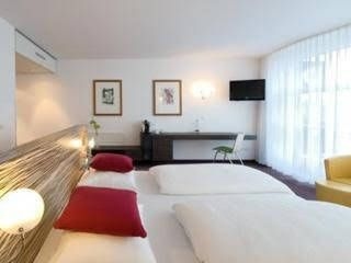 artotel berlinmitte by park plaza0