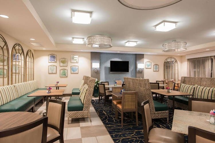 TRYP by Wyndham Sebastian Saint Augustine0