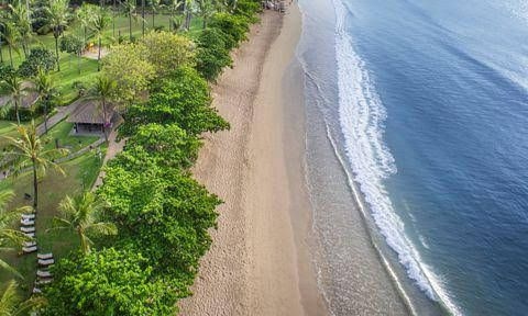 InterContinental Resort Bali0