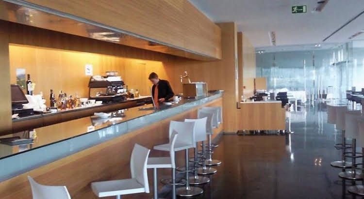 Sercotel Las Margas Golf0