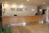 Tryp San Lazaro1