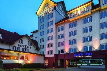 Park Inn by Radisson0