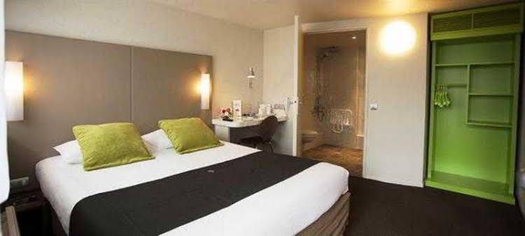 Campanile EVRY EST Saint Germain les Corbeil0