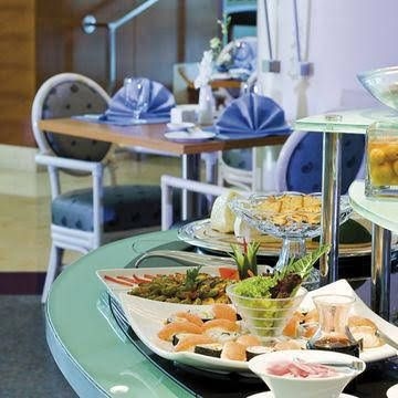 Movenpick Al Khobar0