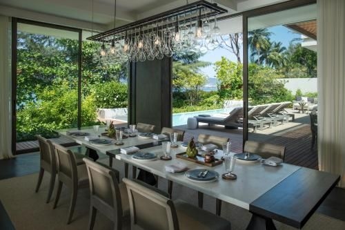 โรสวู้ด ภูเก็ต (Rosewood Phuket)2