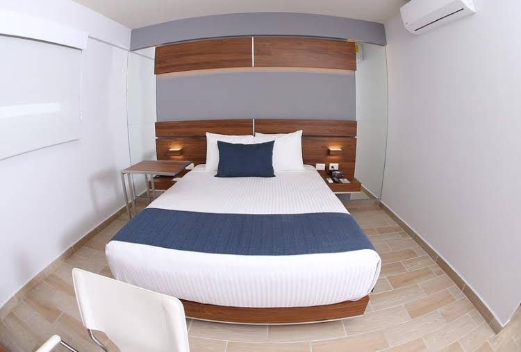 Sleep Inn Hermosillo0