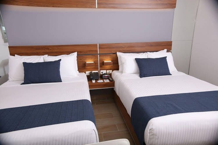 Sleep Inn Hermosillo4