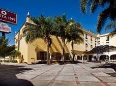 Fiesta Inn Orizaba0