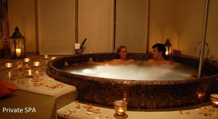 Romantik Schweizerhof Grindelwald0