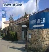 Tryp Los Angeles0