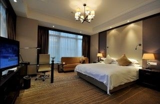 Xujiahui Park Hotel2