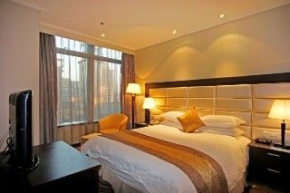 Xujiahui Park Hotel4