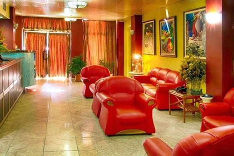 Sercotel Caribbean3