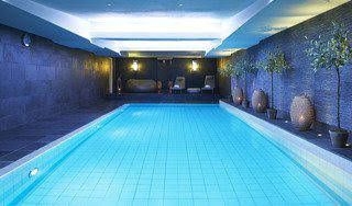 Le Meridien Bristol0