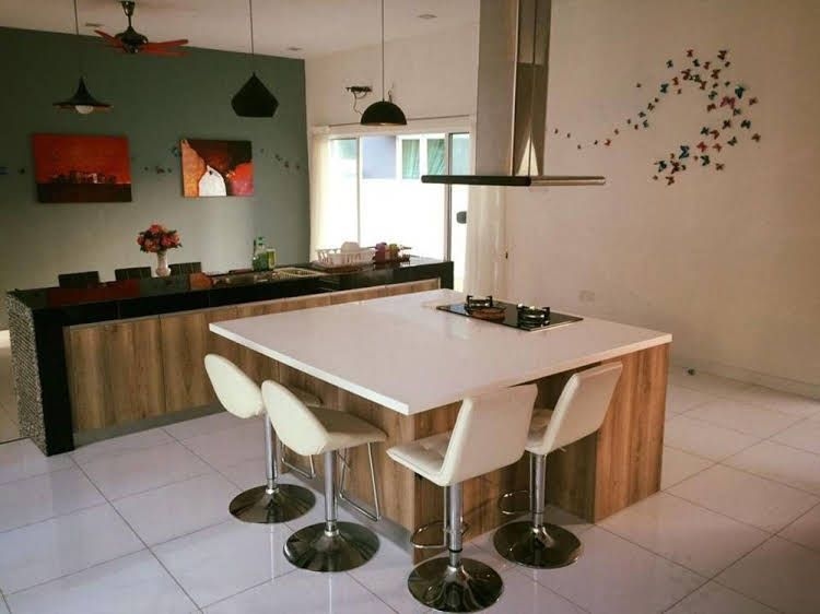 Rafflesia Villa0