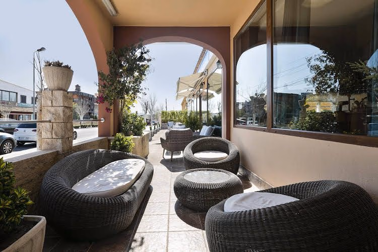 TRYP Santa Ponsa0