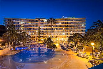 Thb Sa Coma Platja0