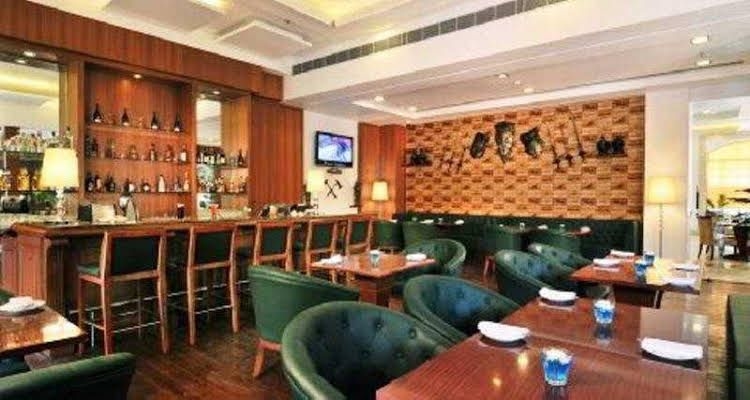 Tulip Inn Gurgaon0