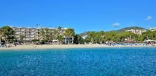 Sol Beach House Mallorca0