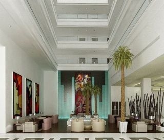 Park Plaza Faridabad1