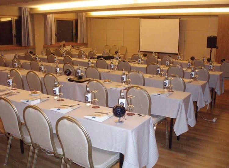 Sercotel and Spa La Collada0