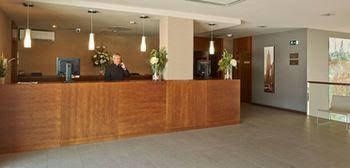 Sercotel Barcelona Gate0