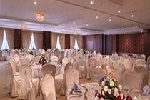 PARK INN BY RADISSON0