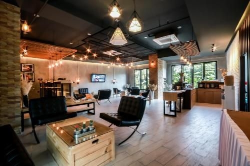 เก็ตสลีปพรีเมี่ยมบัตเจ็ต (Get Zleep Premium Budget Hotel)3