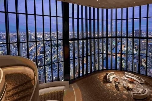 Conrad Osaka0