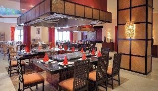 Barcelo Maya Grand Resort0