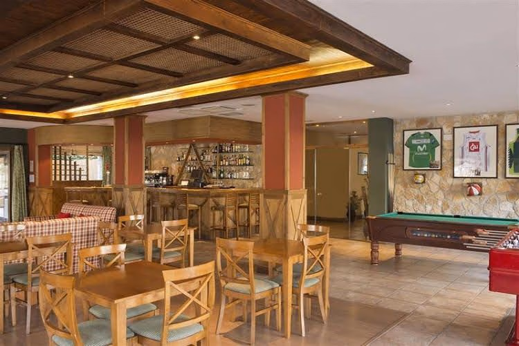 Tryp Vielha Baqueira0