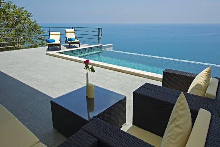 Astoria Samui Villas0