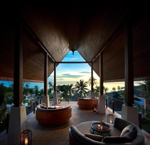 เดอะ ริทซ์-คาร์ลตัน เกาะสมุย (The Ritz-Carlton, Koh Samui)4
