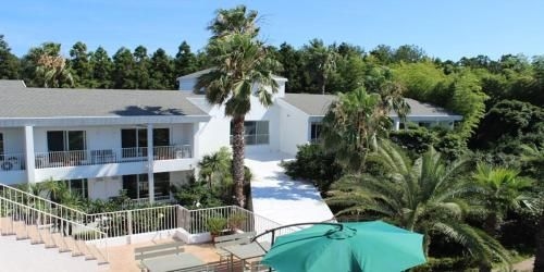 Springhill Resort0