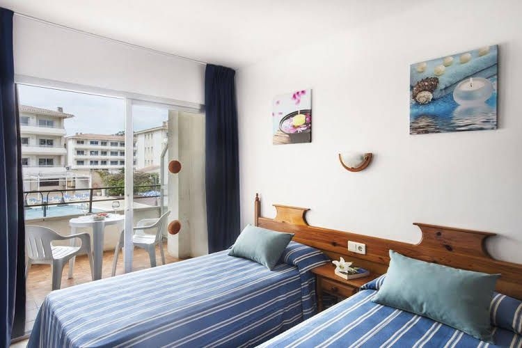 Residence Maeva Estartit0
