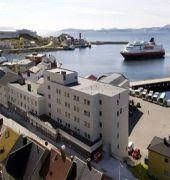 Scandic Honningsvag0