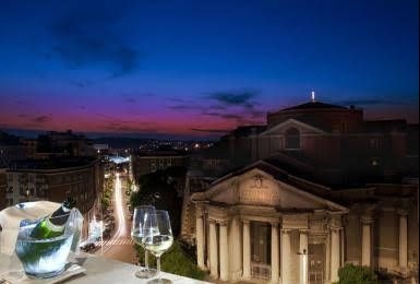 Grand Ritz Roma0