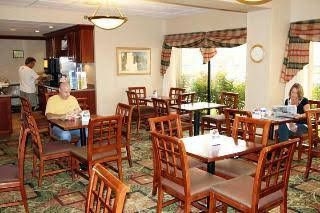 Wingate by Wyndham Springfield0