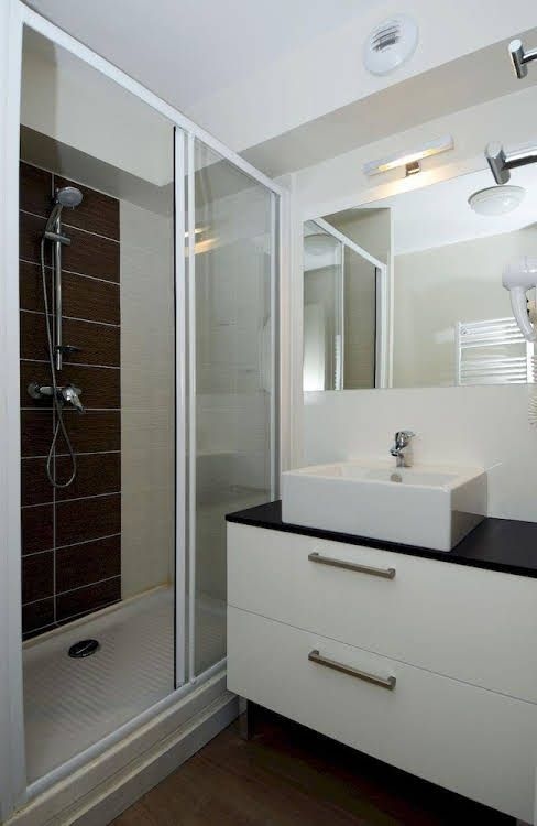 Odalys Residence Aqualia0